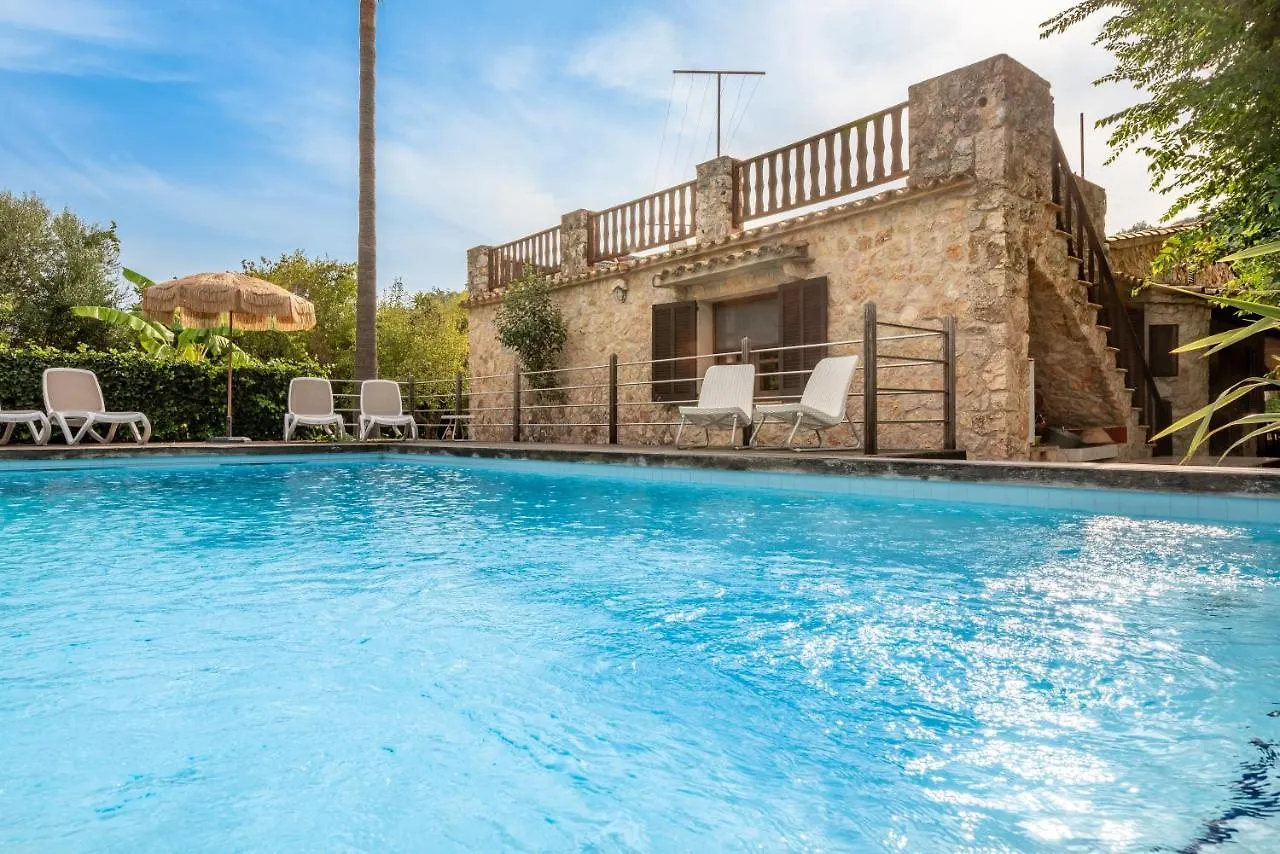 Villa Can Sol Pollença 0*,  İspanya