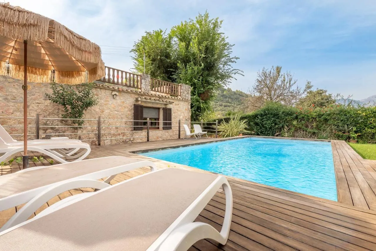 Villa Can Sol Pollença