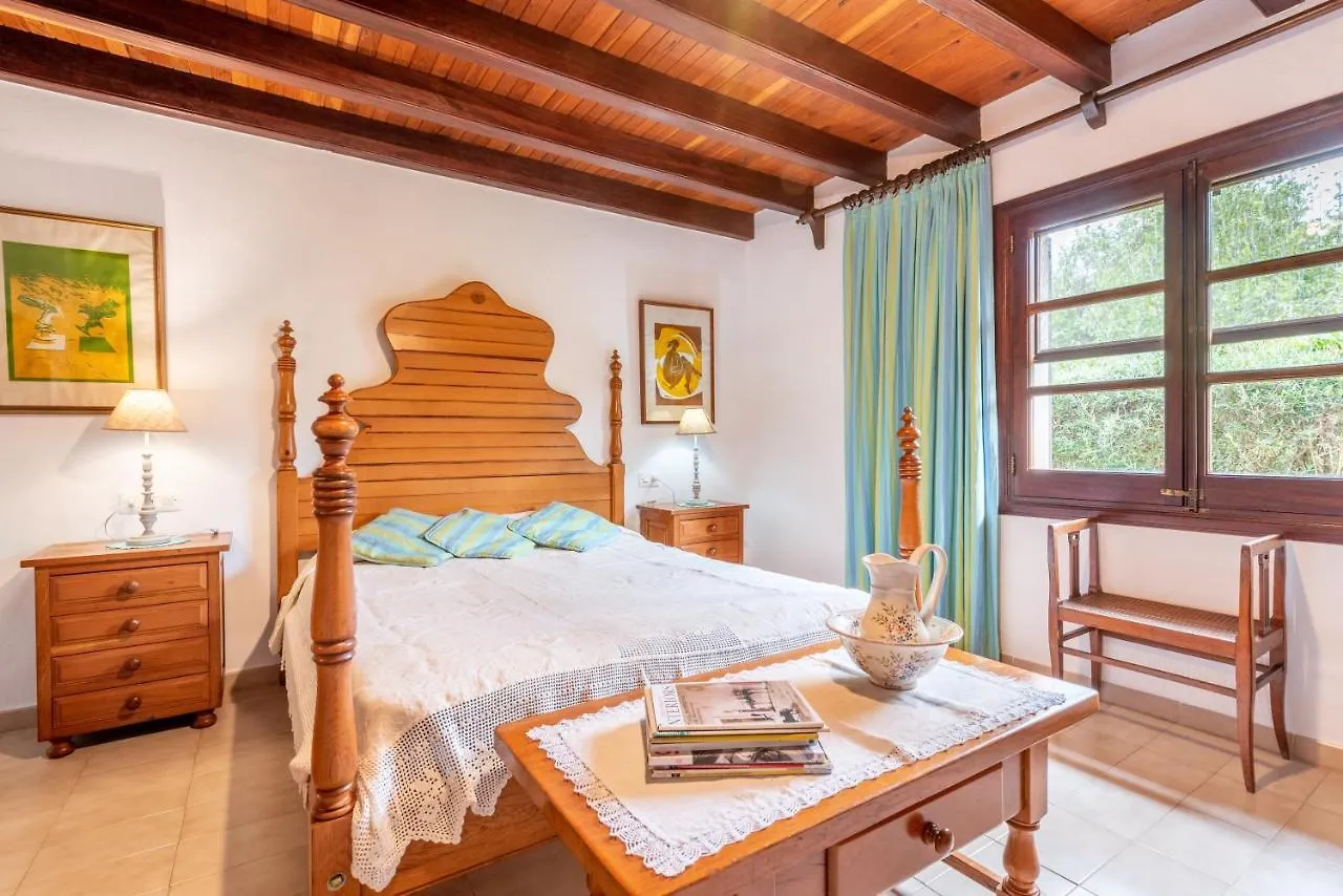 Villa Can Sol Pollença