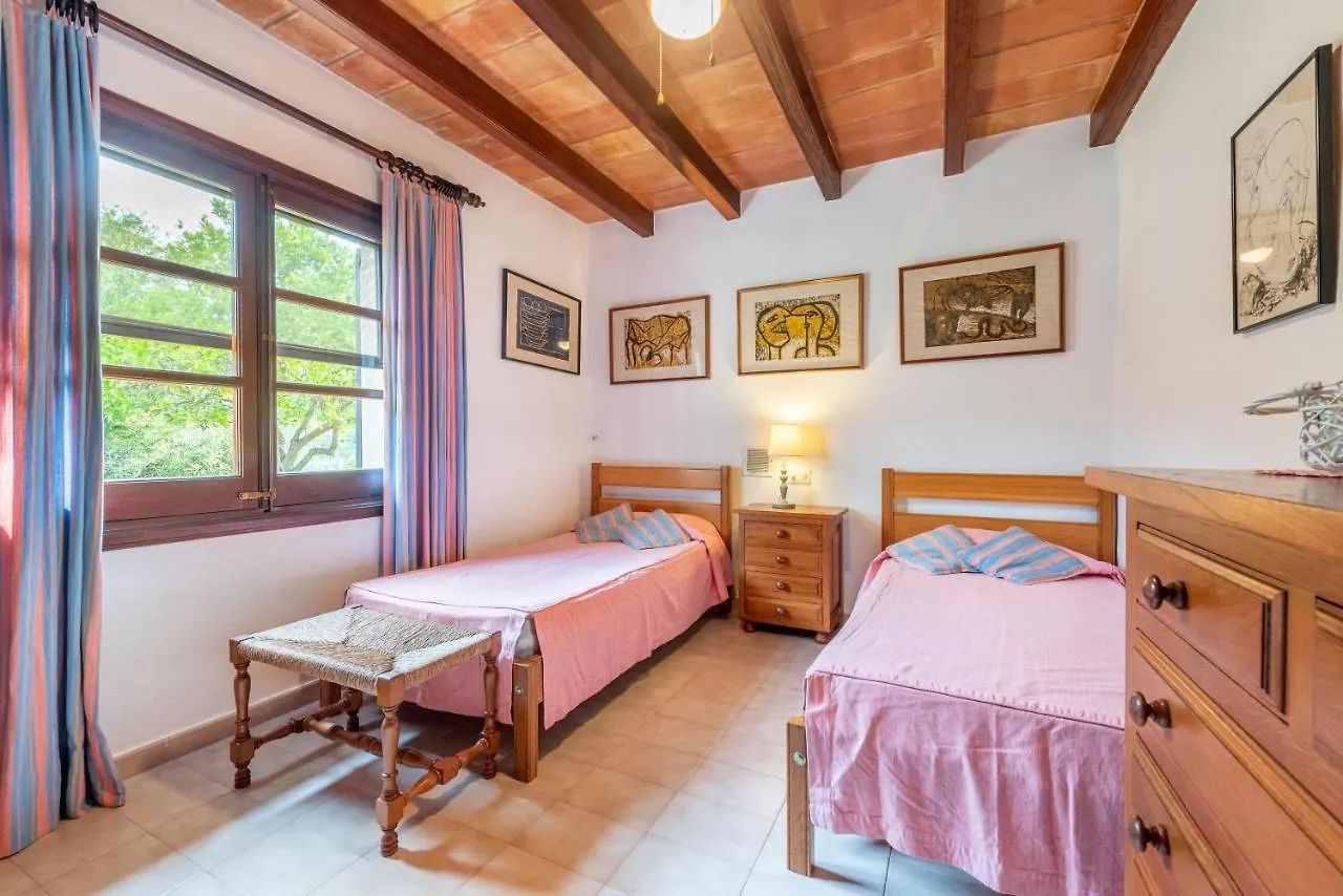 Villa Can Sol Pollença